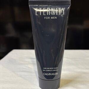 Calvin Klein Eternity for Men body wash